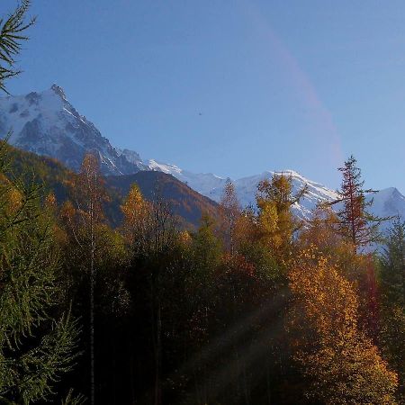 La Cabane Chamonix Exterior photo