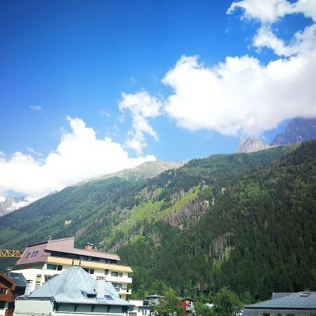 La Cabane Chamonix Exterior photo