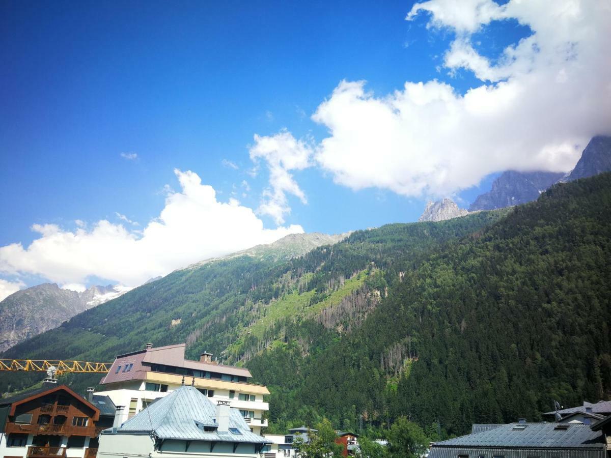 La Cabane Chamonix Exterior photo