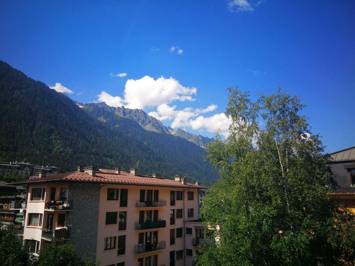 La Cabane Chamonix Exterior photo