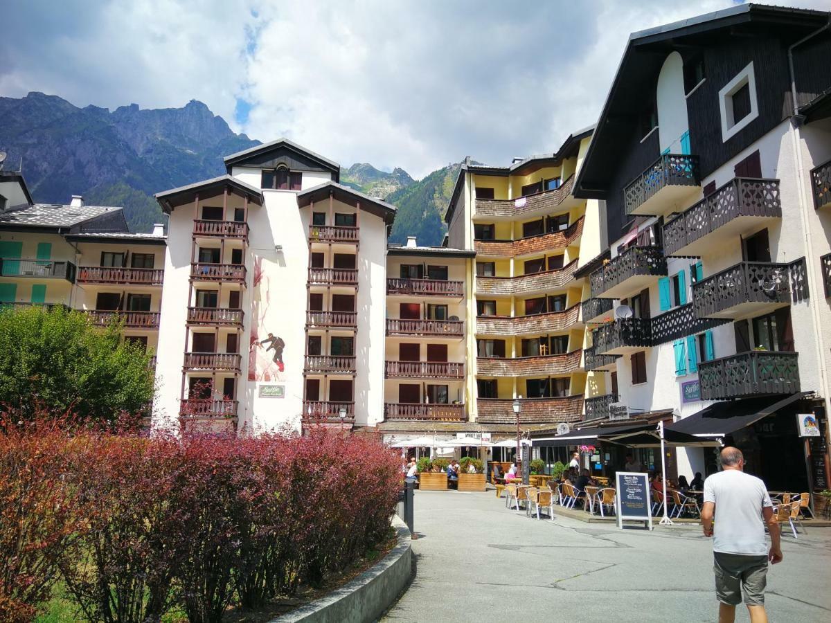 La Cabane Chamonix Exterior photo